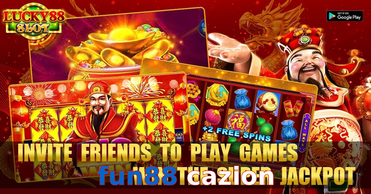 fun88 cazion
