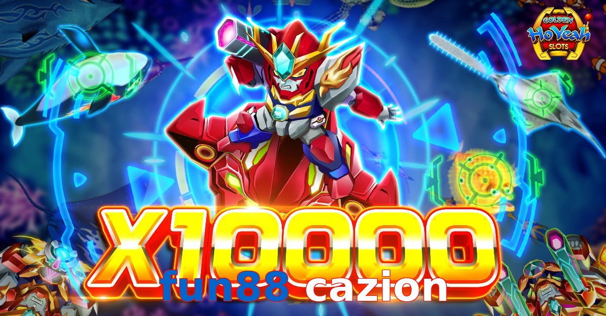 fun88 cazion