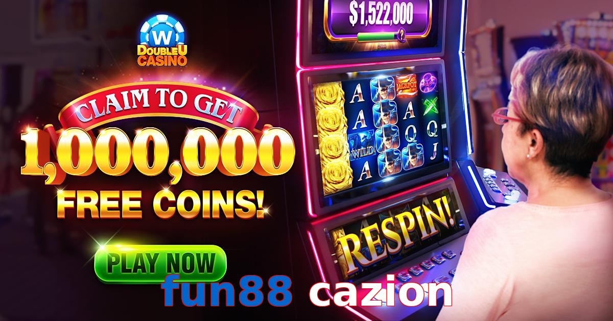 fun88 cazion