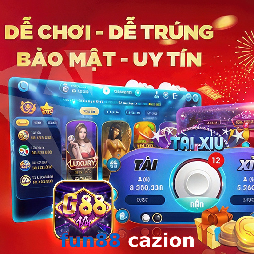 fun88 cazion