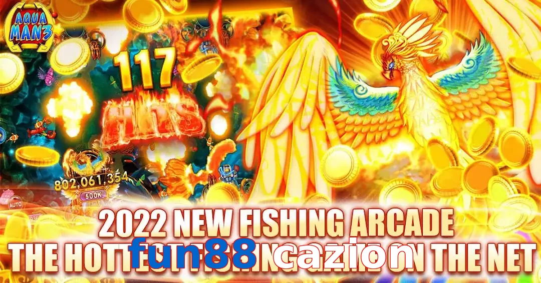 fun88 cazion