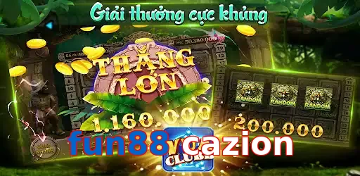 fun88 cazion