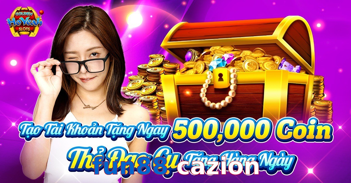 fun88 cazion