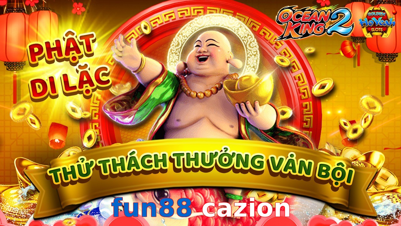 fun88 cazion