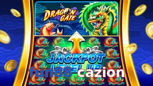 fun88 cazion