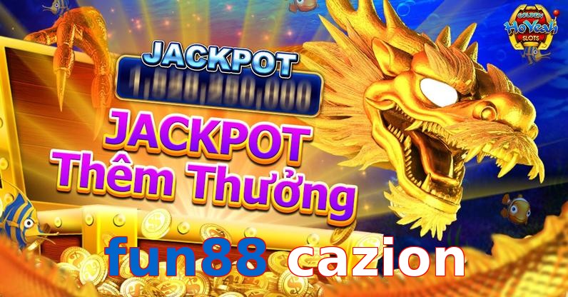 fun88 cazion