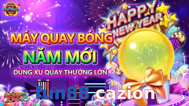 fun88 cazion