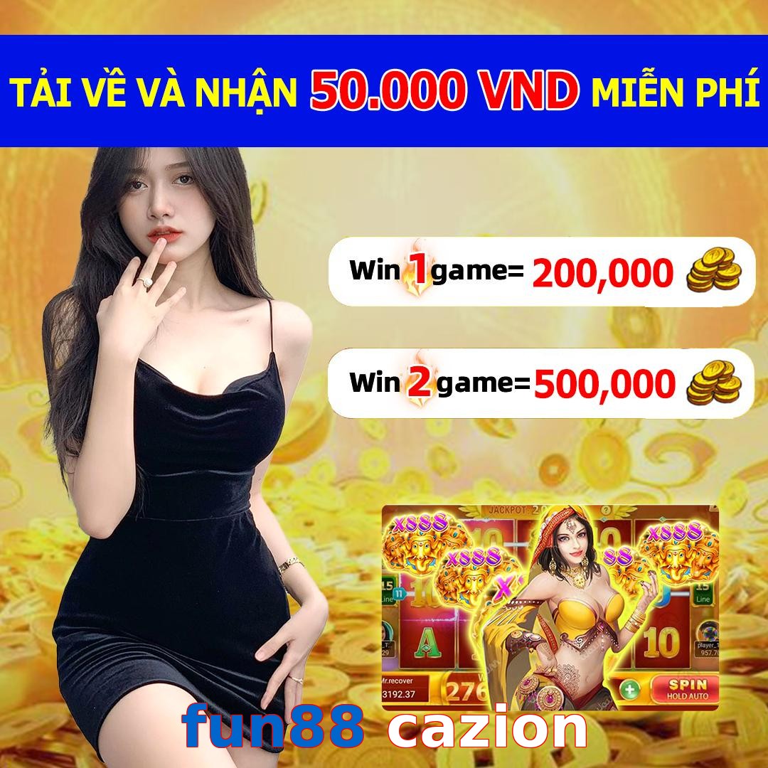 fun88 cazion