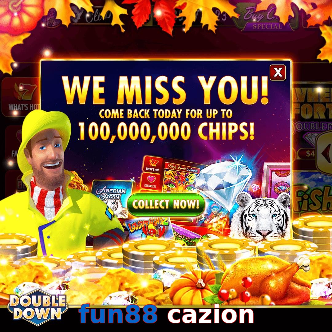 fun88 cazion