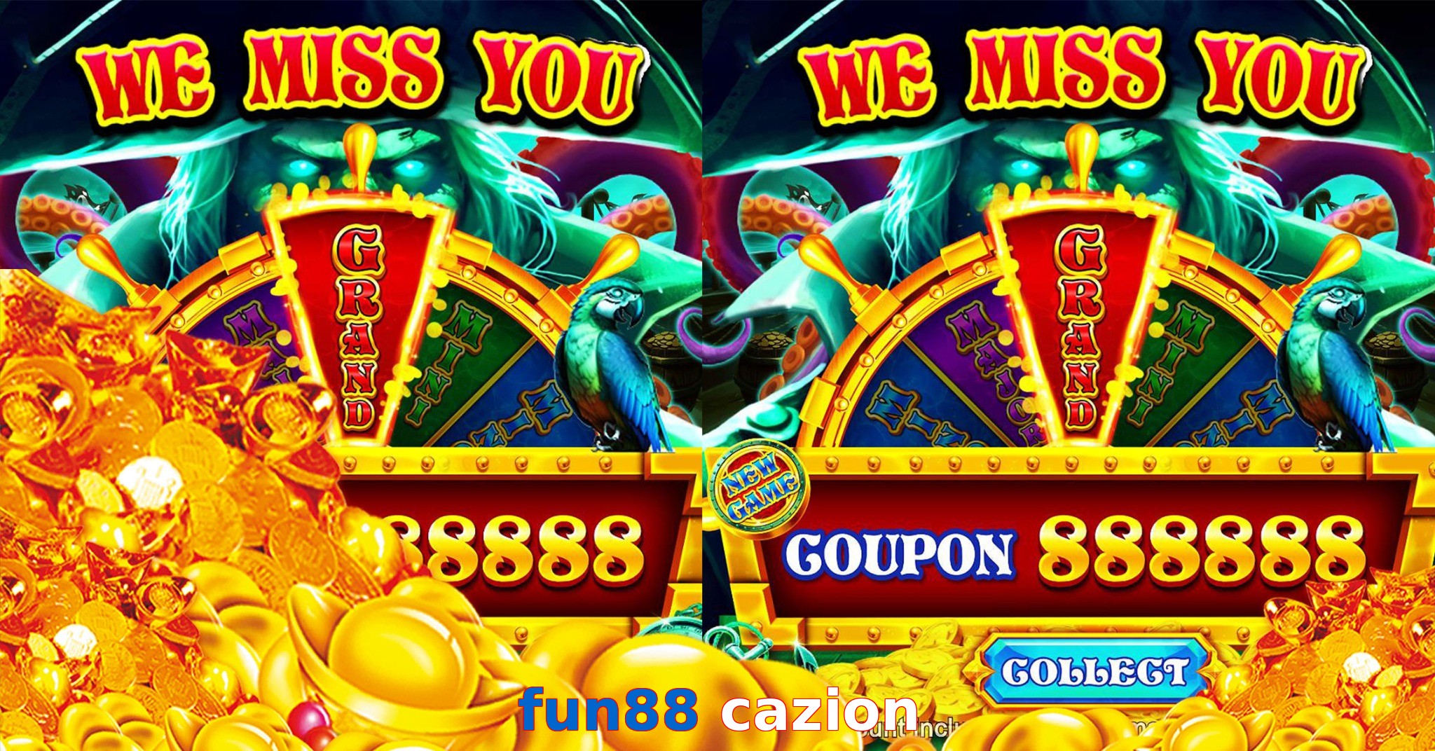 fun88 cazion