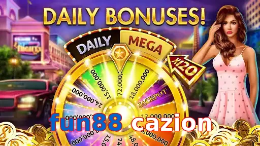 fun88 cazion