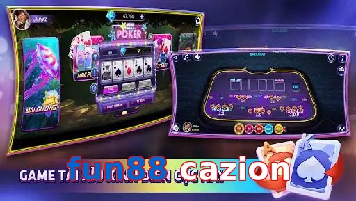 fun88 cazion