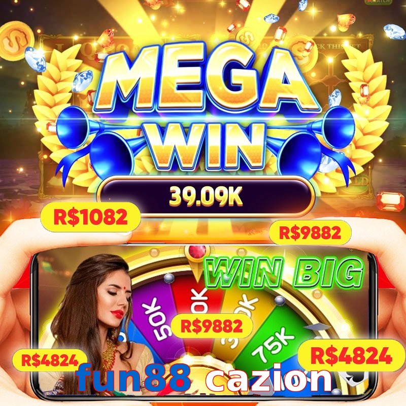 fun88 cazion