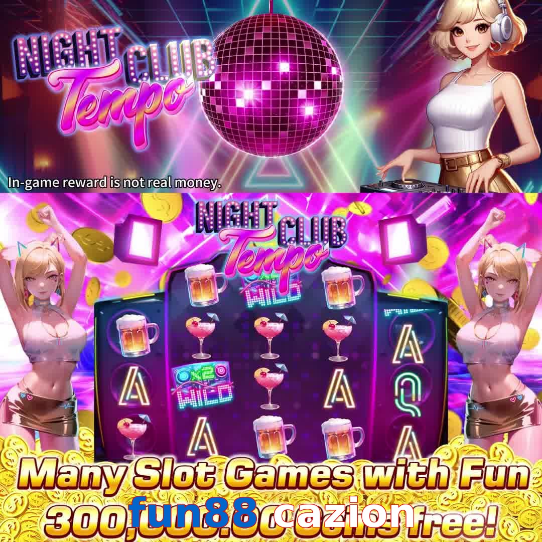 fun88 cazion