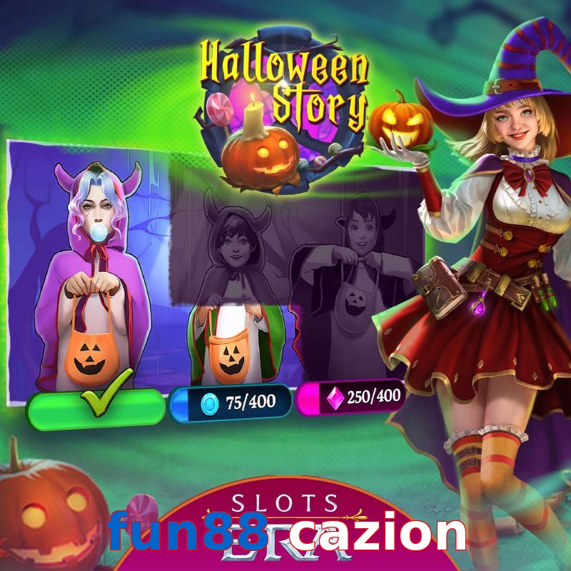 fun88 cazion