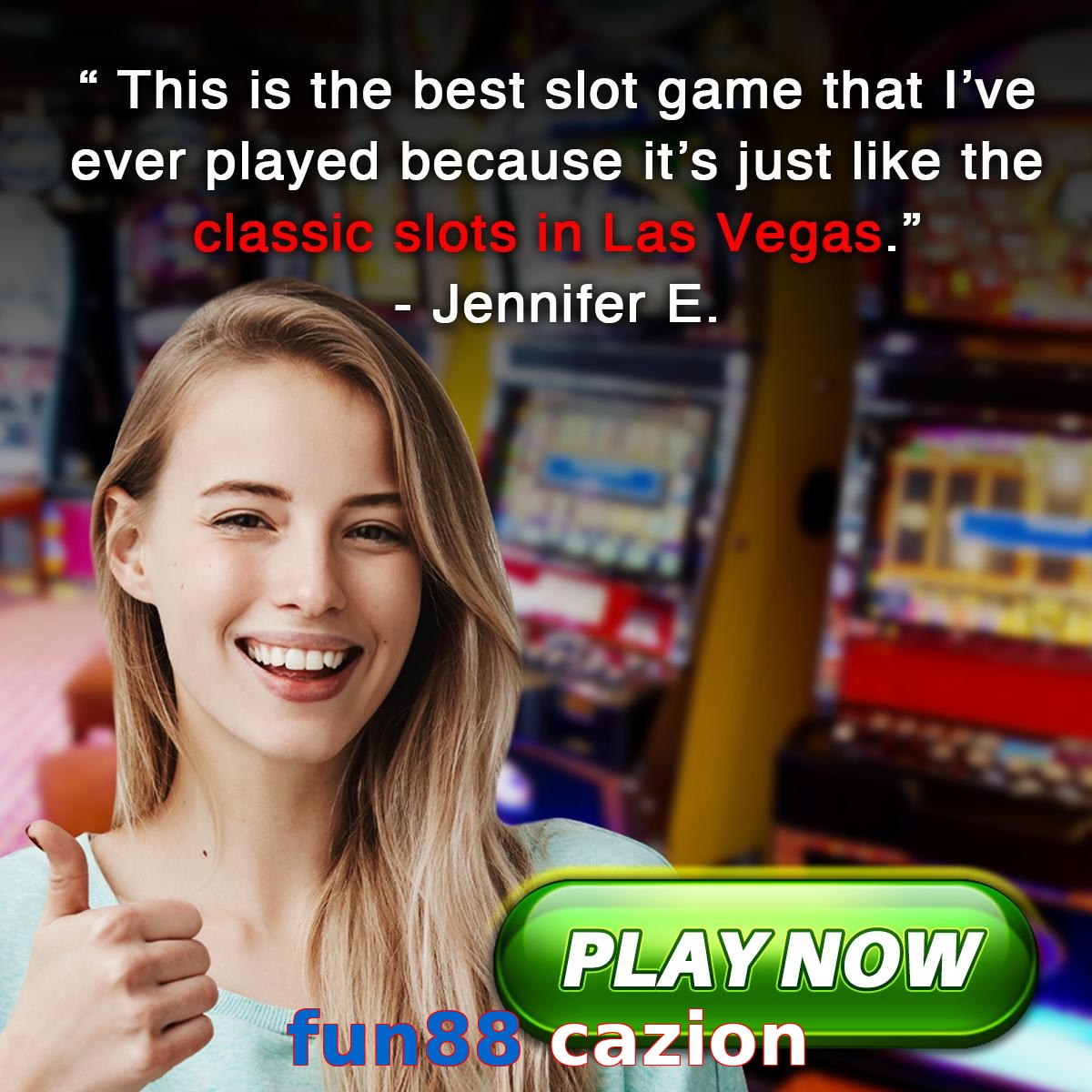 fun88 cazion