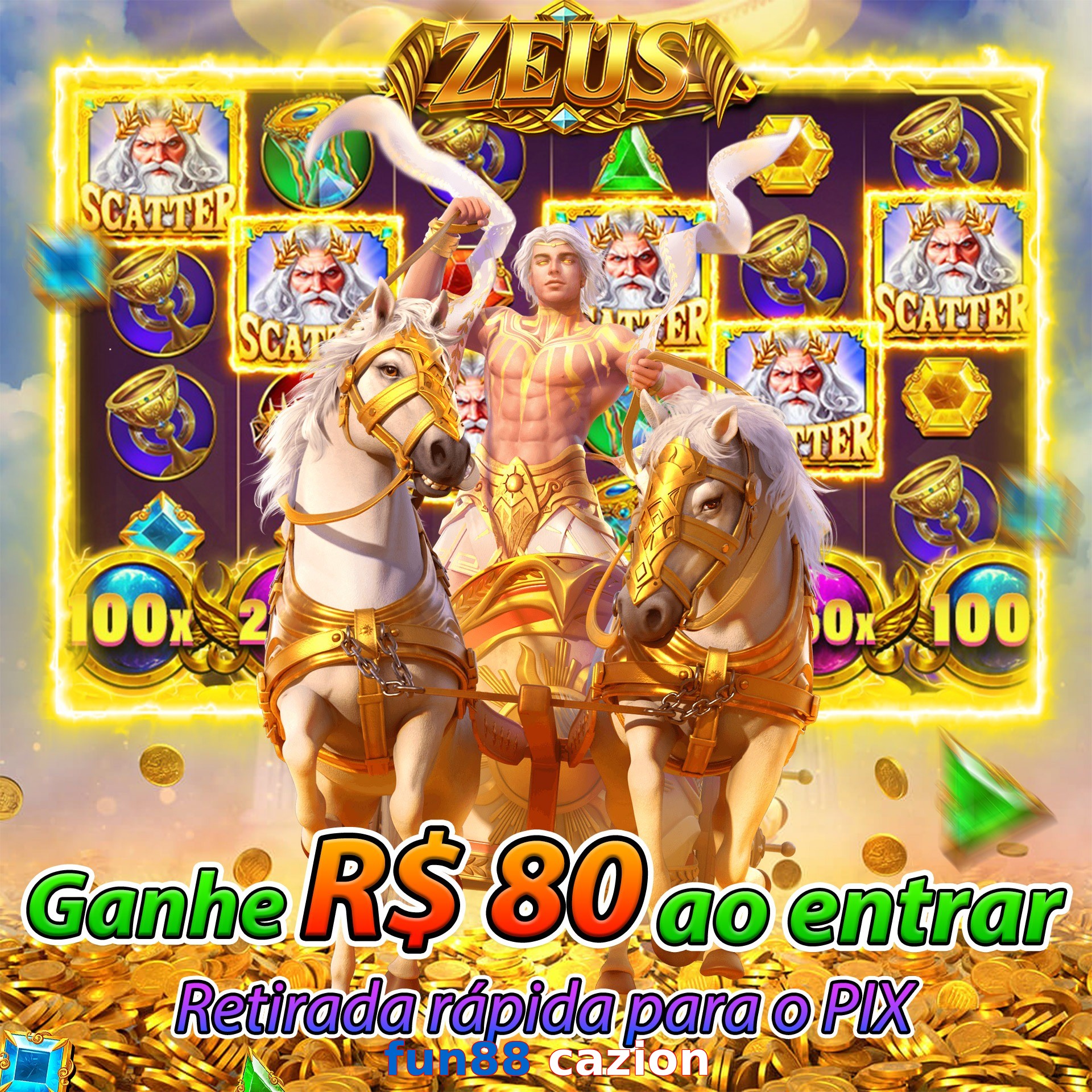 fun88 cazion