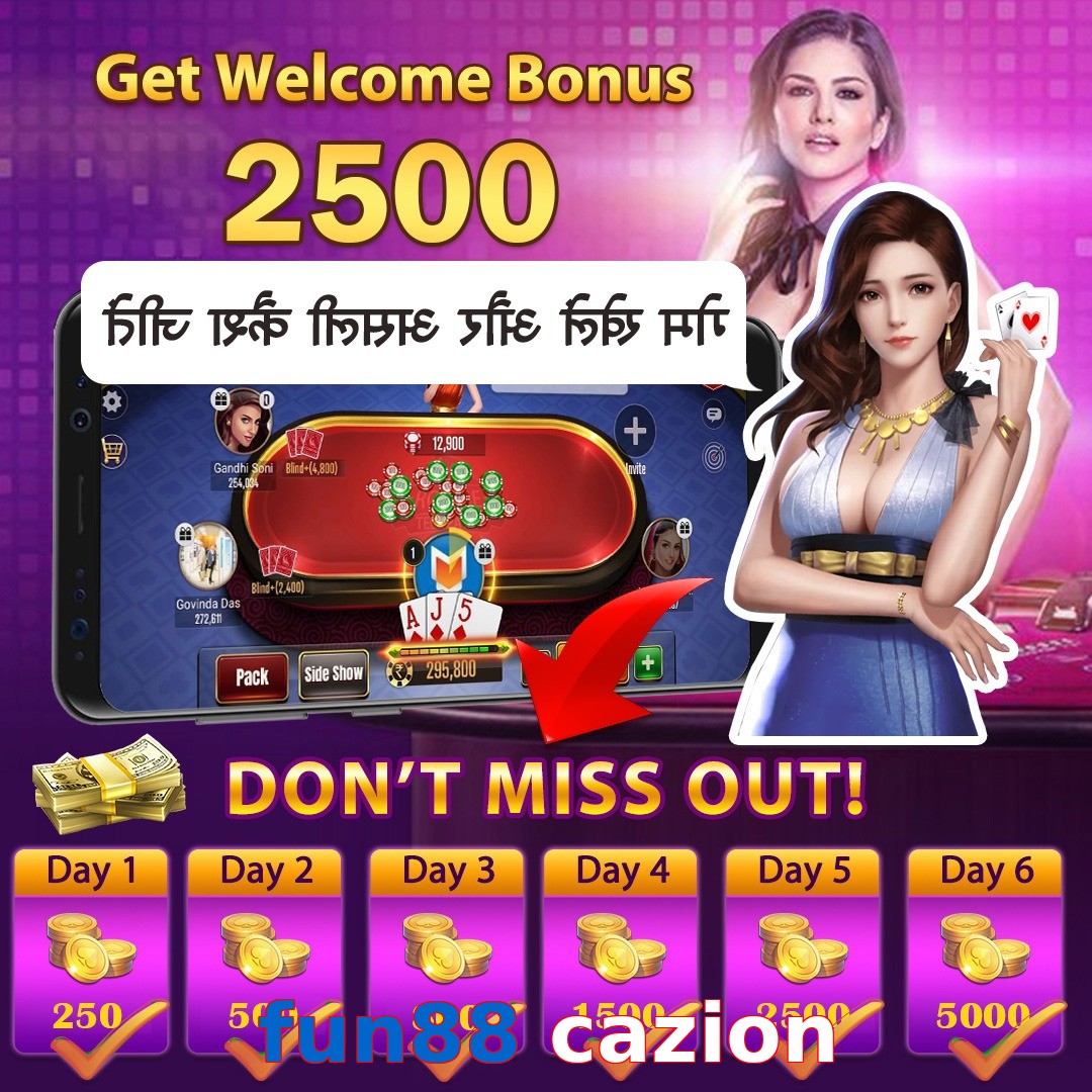 fun88 cazion